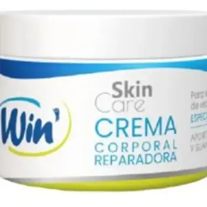 WIN CREMA ADULTO ANTIESCARAS 250 ML