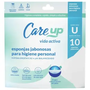 ESPONJA JABONOSA