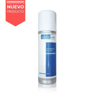 SENIOR CARE SHAMPOO EN SECO 160 ML